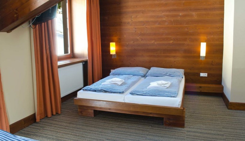 Hotel Adam Špindlerův Mlýn